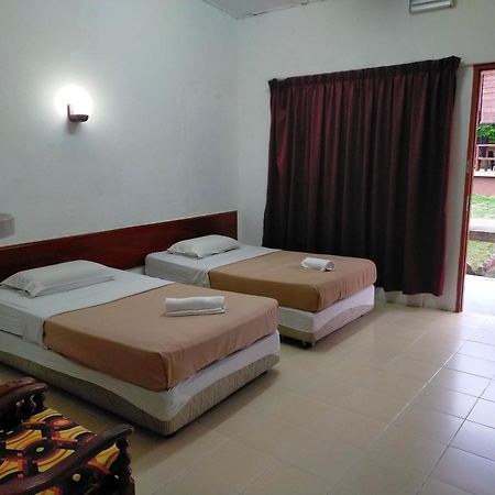 Seri Indah Resort Kuala Terengganu Eksteriør billede