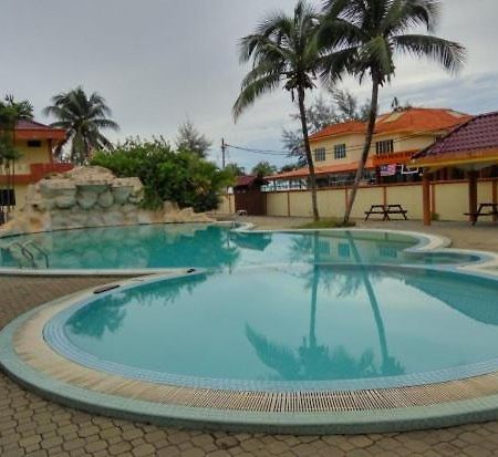 Seri Indah Resort Kuala Terengganu Eksteriør billede