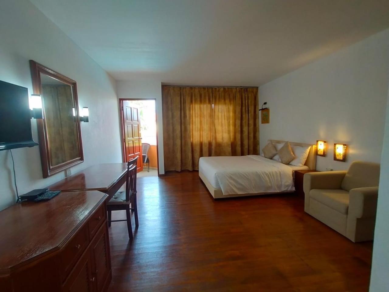 Seri Indah Resort Kuala Terengganu Eksteriør billede