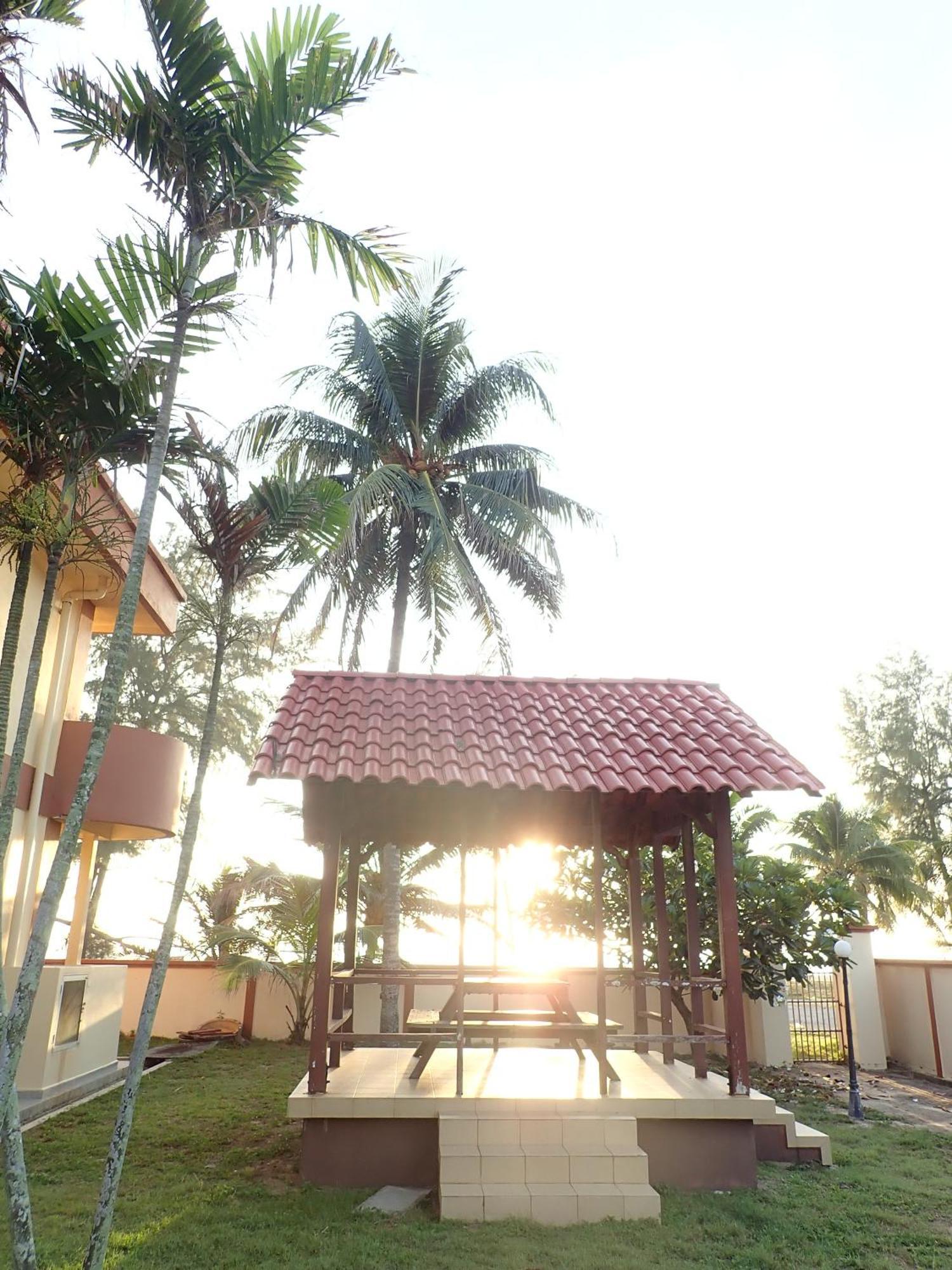 Seri Indah Resort Kuala Terengganu Eksteriør billede