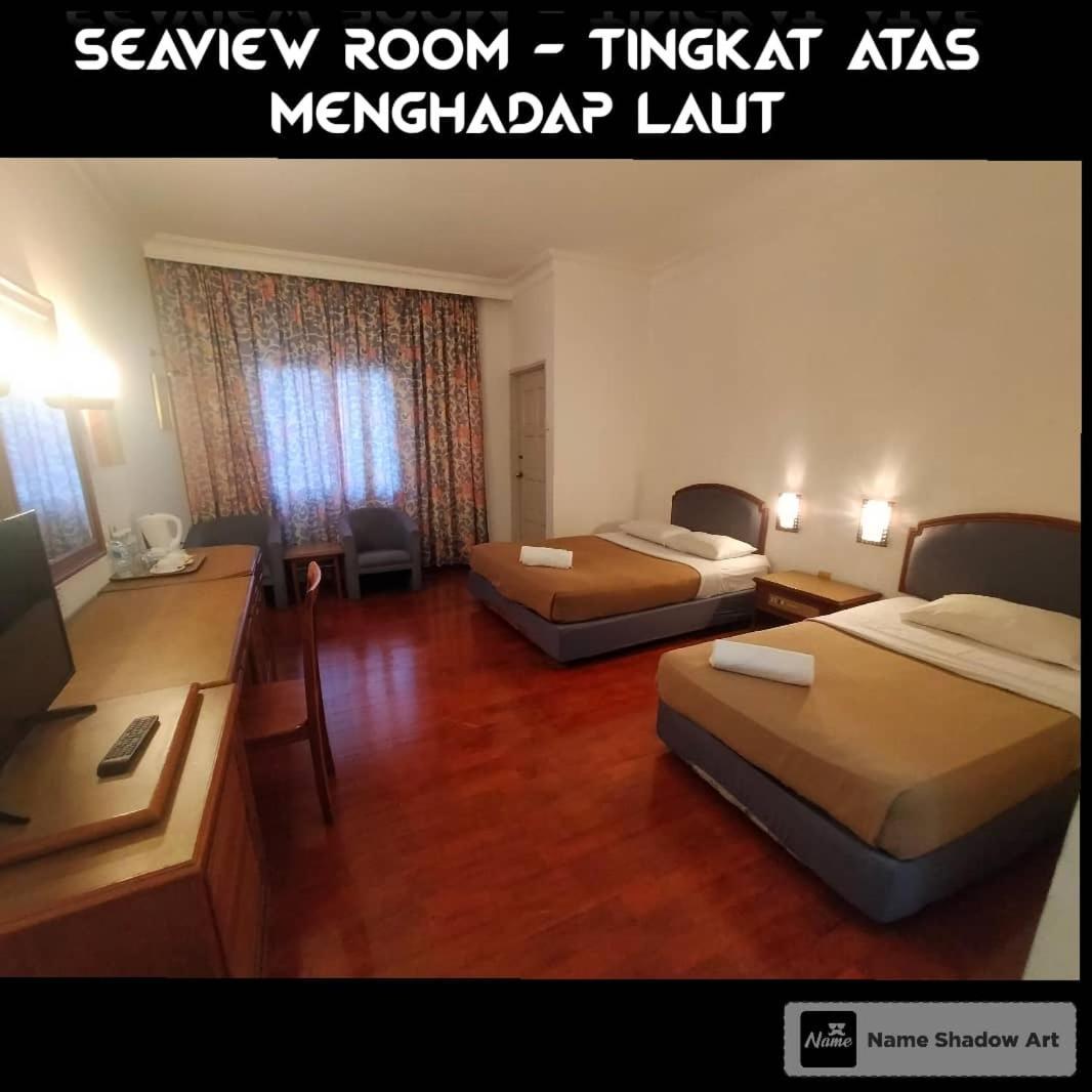 Seri Indah Resort Kuala Terengganu Eksteriør billede