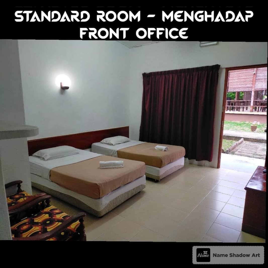 Seri Indah Resort Kuala Terengganu Eksteriør billede