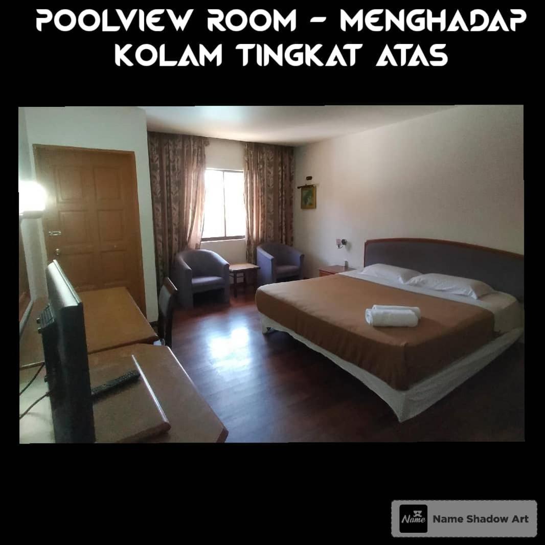 Seri Indah Resort Kuala Terengganu Eksteriør billede