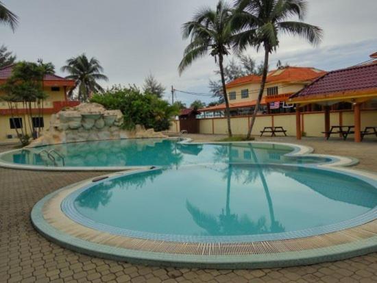 Seri Indah Resort Kuala Terengganu Eksteriør billede